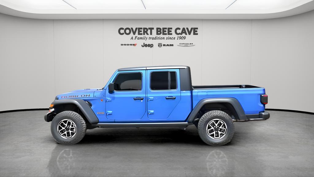 new 2025 Jeep Gladiator car, priced at $51,228