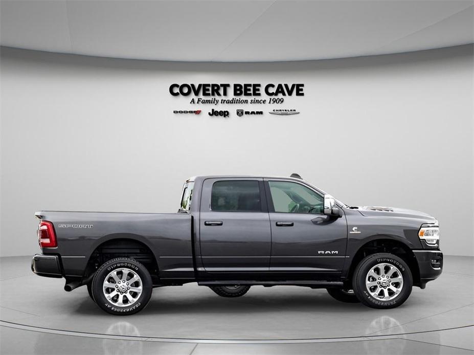 used 2023 Ram 2500 car, priced at $58,497