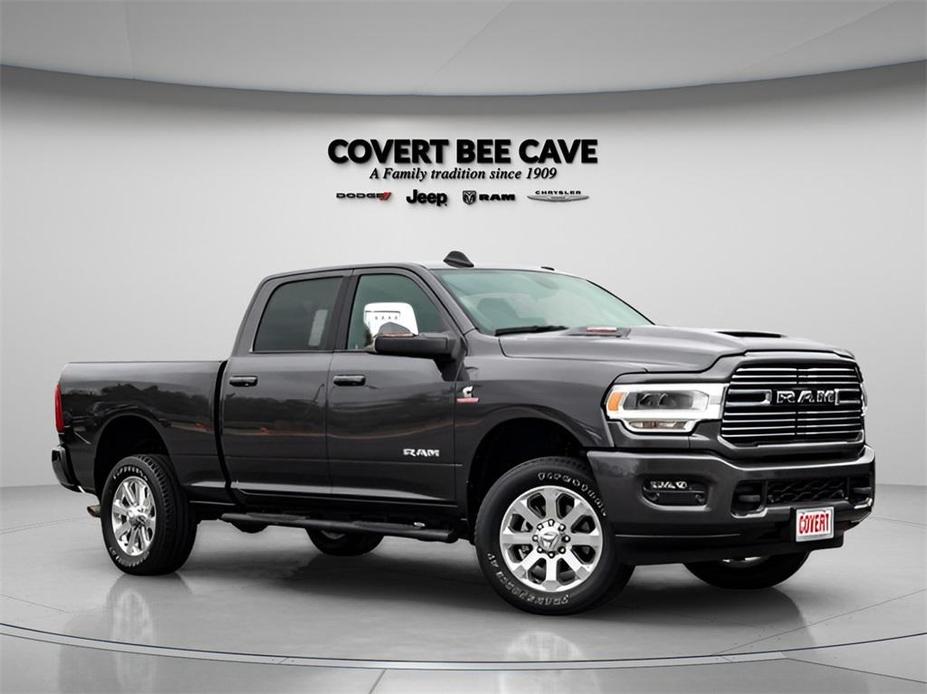 used 2023 Ram 2500 car, priced at $58,497