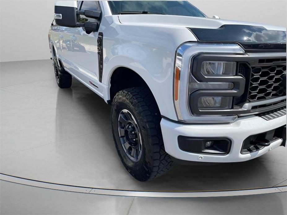 used 2023 Ford F-250 car, priced at $76,938