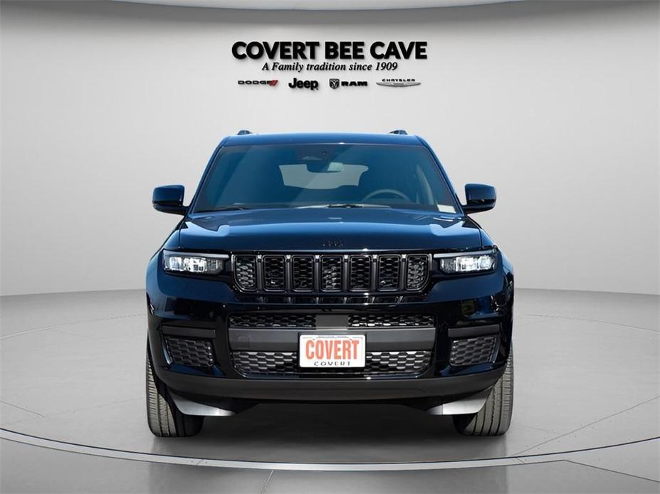 new 2024 Jeep Grand Cherokee L car, priced at $42,293