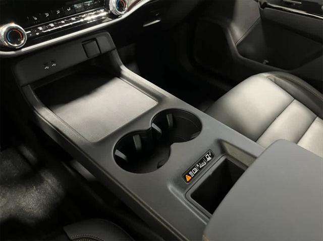 new 2025 Honda Prologue car, priced at $51,991