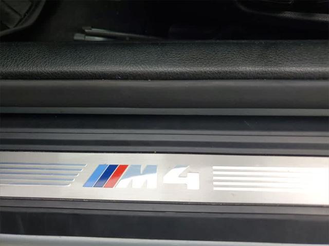 used 2015 BMW M4 car, priced at $36,819