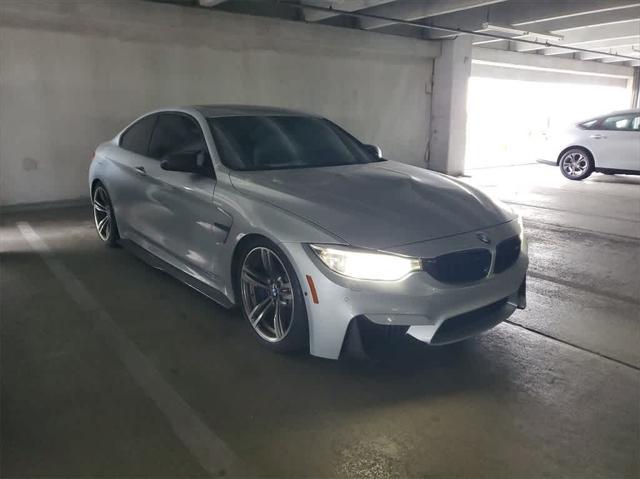 used 2015 BMW M4 car, priced at $36,819