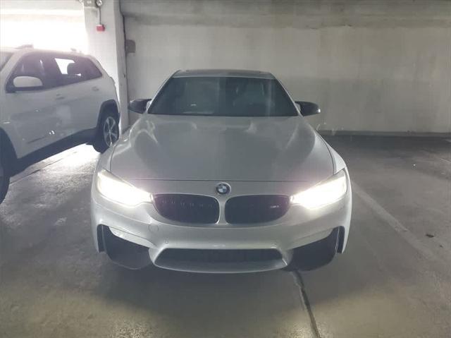 used 2015 BMW M4 car, priced at $36,819