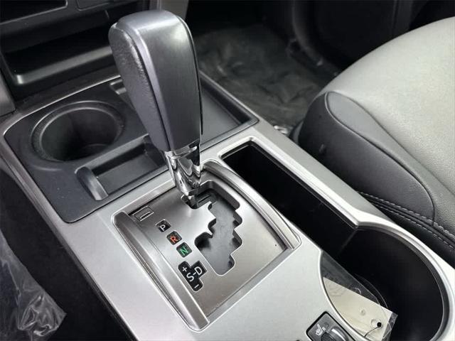 used 2023 Toyota 4Runner car, priced at $36,990