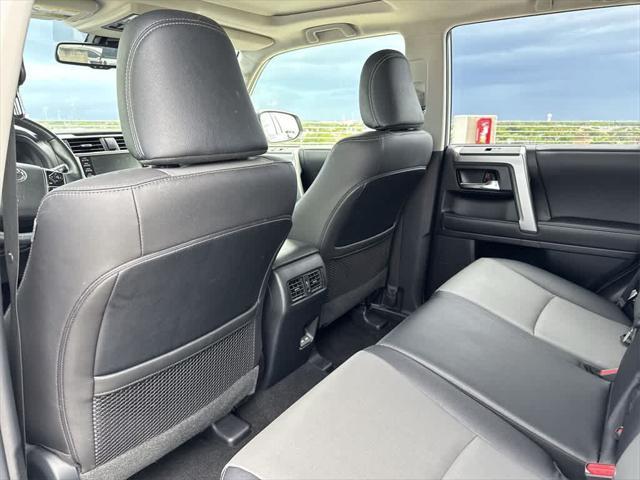 used 2023 Toyota 4Runner car, priced at $36,990