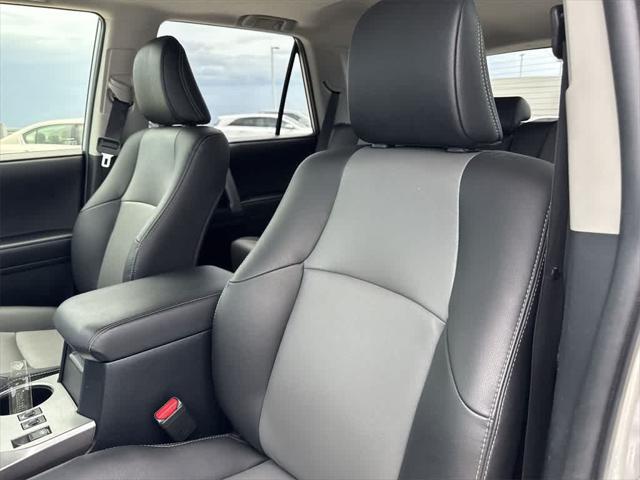 used 2023 Toyota 4Runner car, priced at $36,990