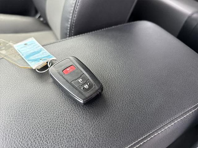 used 2023 Toyota 4Runner car, priced at $36,990