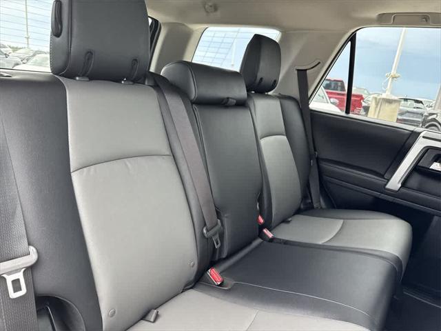 used 2023 Toyota 4Runner car, priced at $36,990