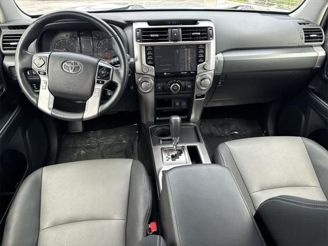 used 2023 Toyota 4Runner car, priced at $36,990