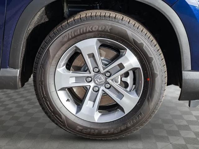 new 2025 Honda Pilot car, priced at $43,950