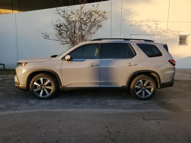 used 2023 Honda Pilot car, priced at $43,963