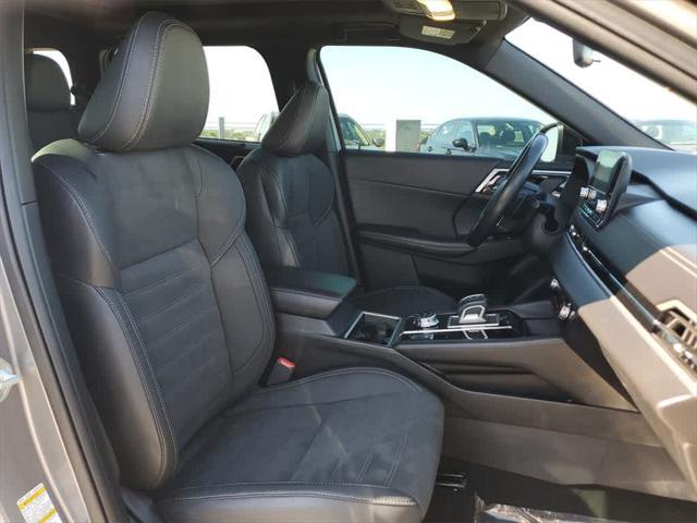 used 2022 Mitsubishi Outlander car, priced at $20,714