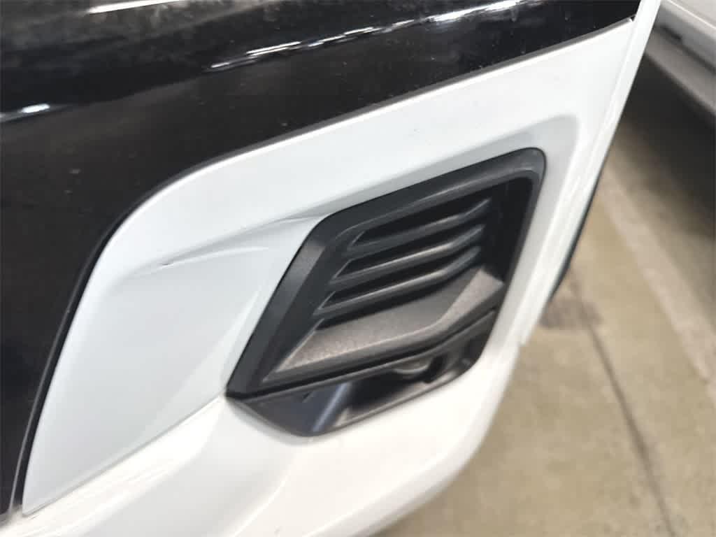 used 2023 Chevrolet Colorado car
