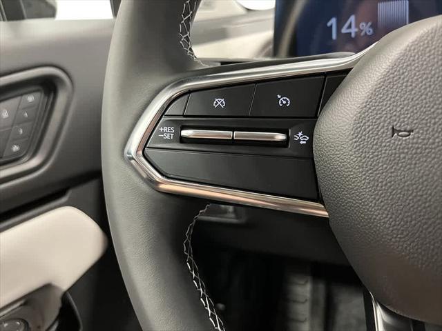 new 2025 Honda Prologue car, priced at $51,991