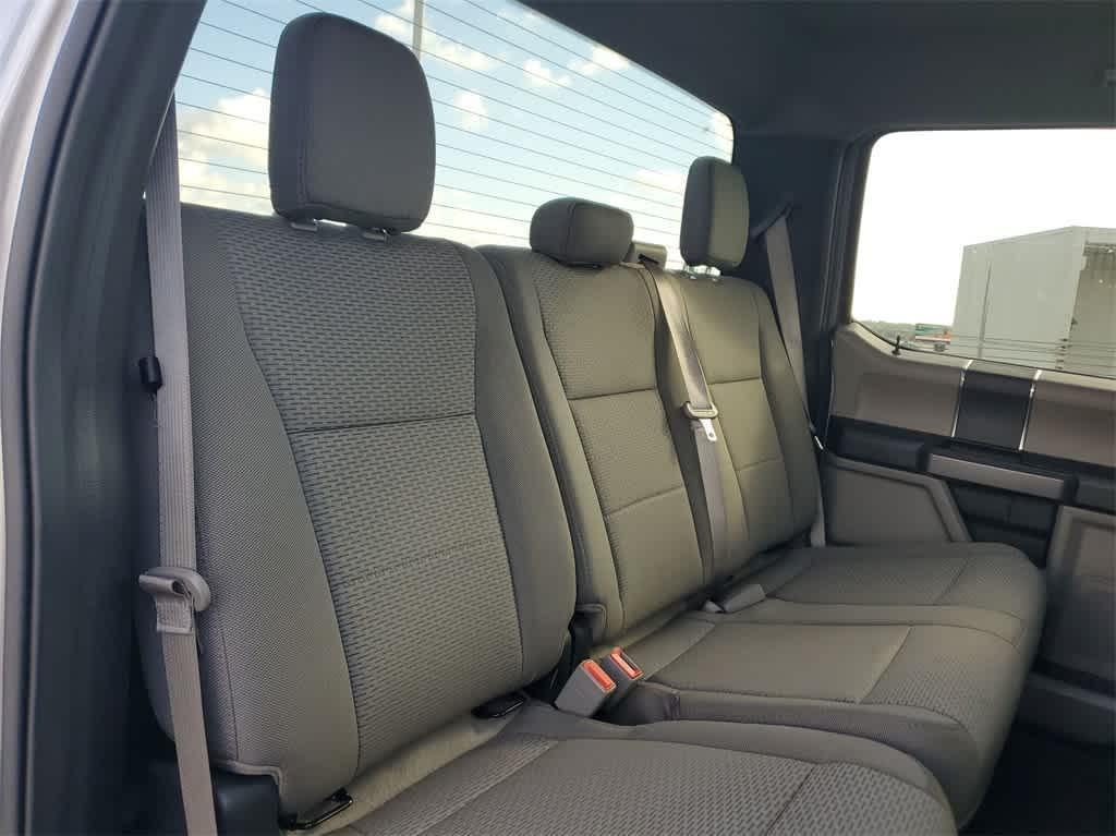 used 2020 Ford F-150 car, priced at $27,741