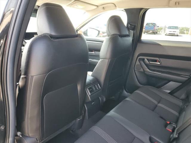 used 2024 Mazda CX-50 car, priced at $21,990