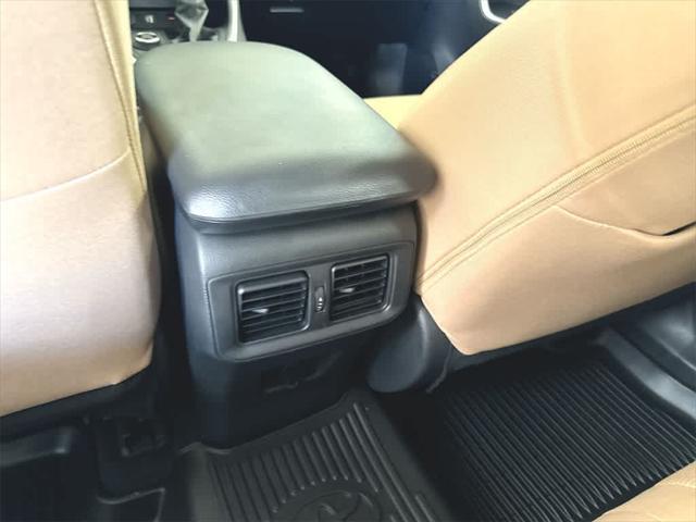 used 2024 Toyota RAV4 Hybrid car, priced at $26,990