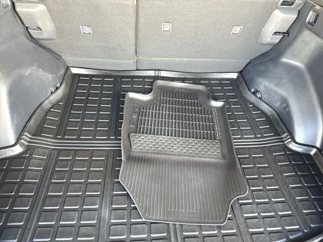 used 2024 Toyota RAV4 Hybrid car, priced at $26,990