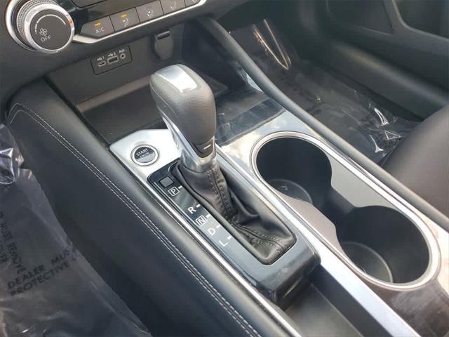 used 2023 Nissan Altima car, priced at $15,967