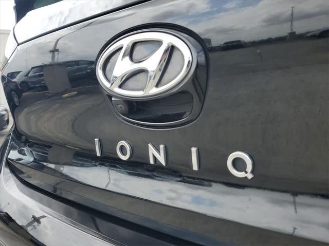 used 2020 Hyundai Ioniq Plug-In Hybrid car, priced at $21,718