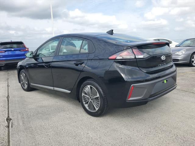 used 2020 Hyundai Ioniq Plug-In Hybrid car, priced at $21,718