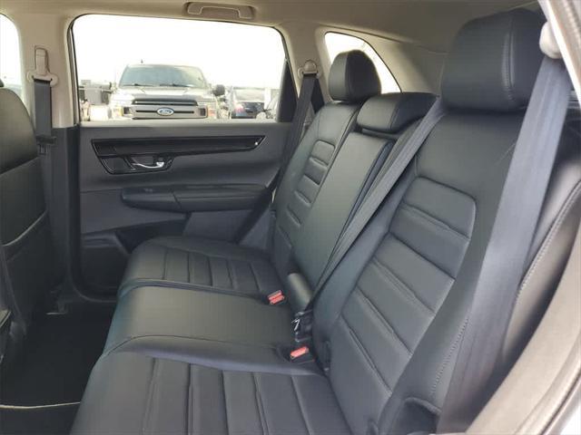 used 2025 Honda CR-V car, priced at $32,330