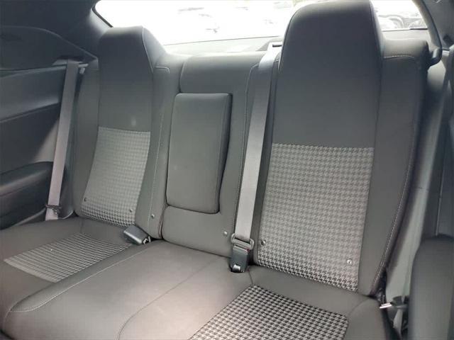 used 2023 Dodge Challenger car, priced at $44,250
