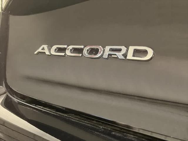 new 2025 Honda Accord Hybrid car, priced at $33,248