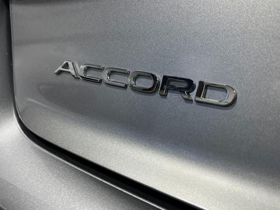 new 2024 Honda Accord car, priced at $29,005