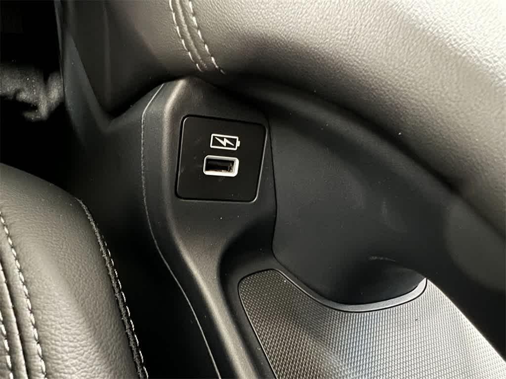 new 2025 Honda HR-V car, priced at $31,050