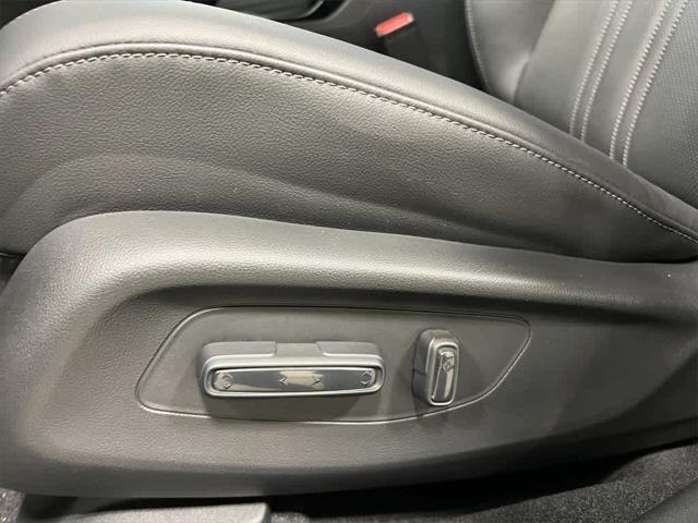new 2025 Honda HR-V car, priced at $31,050