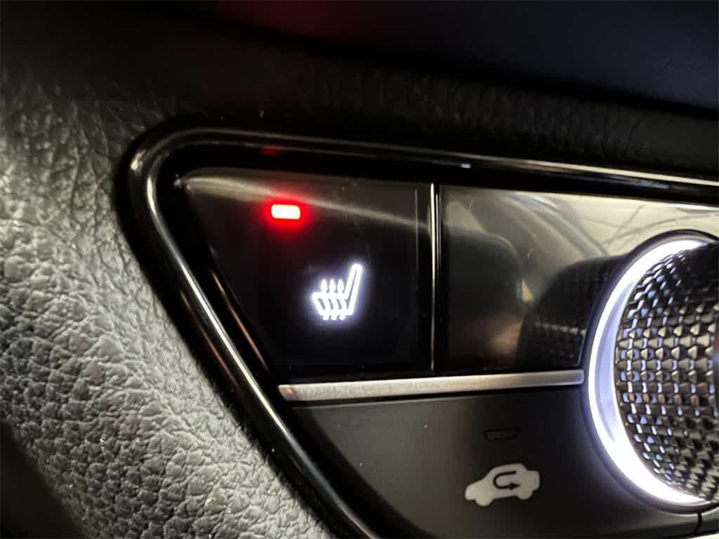 new 2025 Honda HR-V car, priced at $31,050