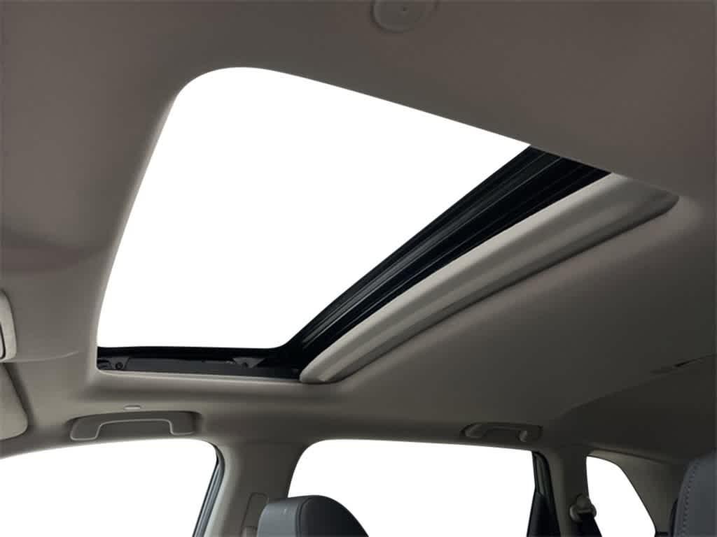 new 2026 Honda CR-V car, priced at $36,795