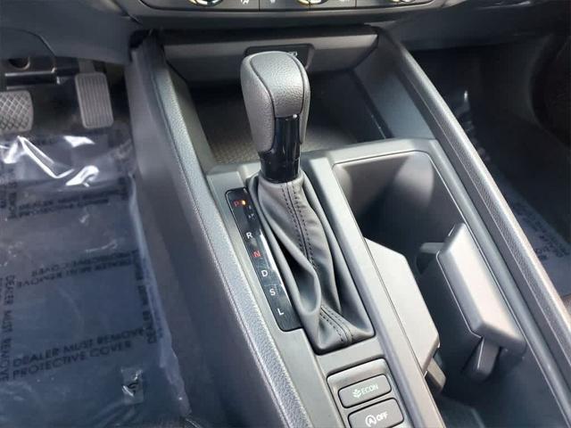 used 2024 Honda Accord car, priced at $23,890