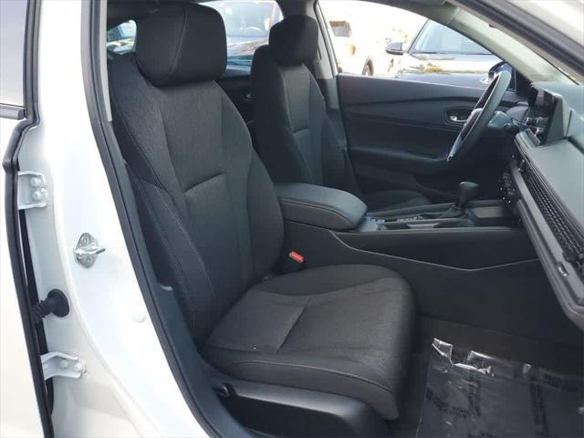 used 2024 Honda Accord car, priced at $23,890