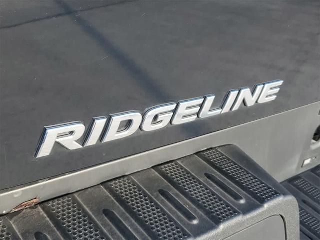 used 2022 Honda Ridgeline car, priced at $32,516