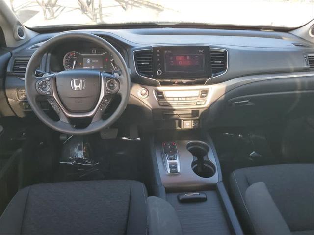 used 2022 Honda Ridgeline car, priced at $32,516