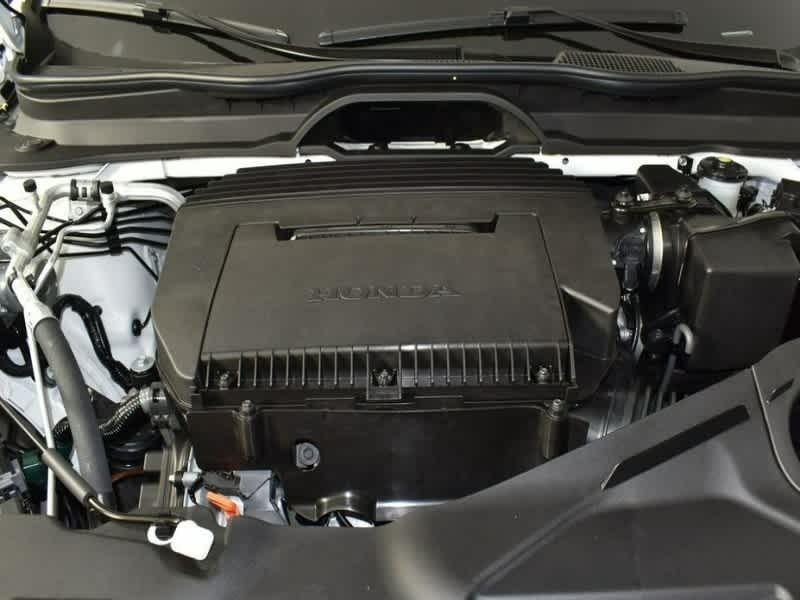 new 2025 Honda Pilot car, priced at $44,405