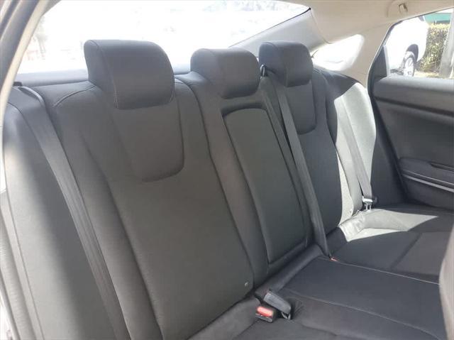 used 2021 Honda Insight car, priced at $18,729