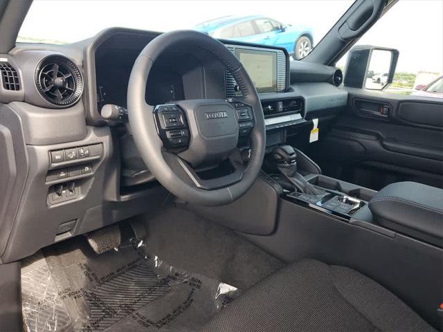 used 2025 Toyota Land Cruiser car, priced at $62,990