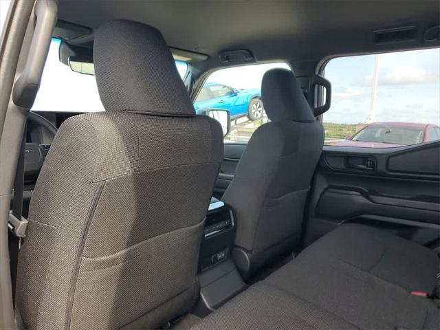 used 2025 Toyota Land Cruiser car, priced at $62,990