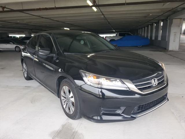 used 2013 Honda Accord car, priced at $10,551