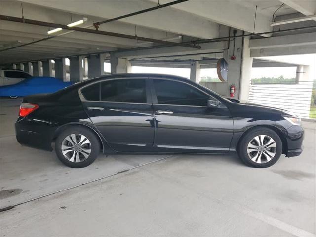 used 2013 Honda Accord car, priced at $10,551