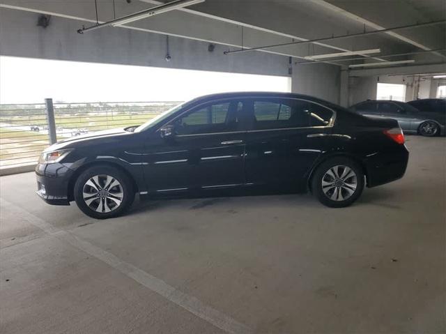 used 2013 Honda Accord car, priced at $10,551