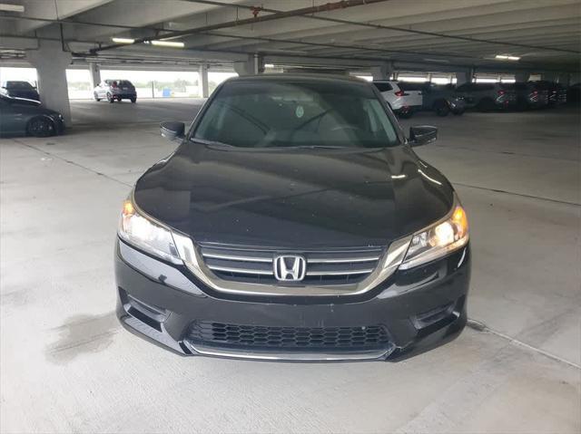 used 2013 Honda Accord car, priced at $10,551