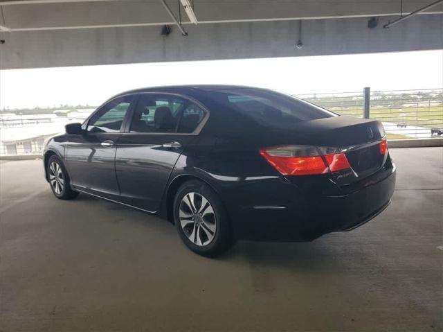 used 2013 Honda Accord car, priced at $10,551