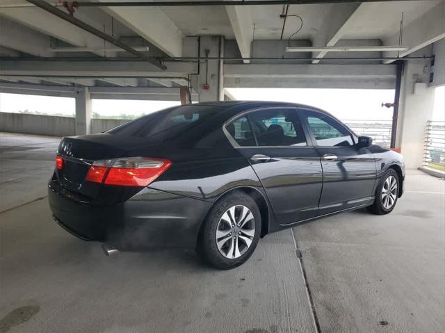 used 2013 Honda Accord car, priced at $10,551