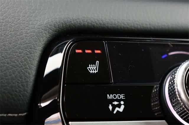 new 2025 Honda Pilot car, priced at $44,405